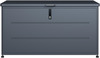 Aia hoiukast 4IQ, 135.6 x 66.2 x 73.5 cm, 460 L, metall