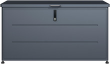 Aia hoiukast 4IQ, 135.6 x 66.2 x 73.5 cm, 460 L, metall