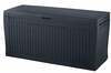 Aia panipaigakast Keter Comfy Storage Box, 270 L, hall