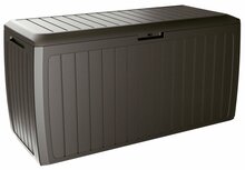 Aia hoiukast Prosperplast Umbra Boxe Board MBBD290-440U, 47 x 116.6 x 59.5 cm, pruun
