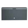 Aia hoiukast Prosperplast Boxe Rato Plus, 114 x 47 x 59.4 cm, 290 L, antratsiit