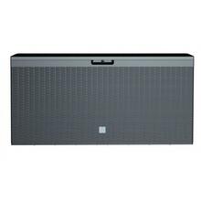 Aia hoiukast Prosperplast Boxe Rato Plus, 114 x 47 x 59.4 cm, 290 L, antratsiit
