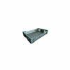 Aia hoiukast LA KA PE, 10 kg, 600 x 400 x 120 mm