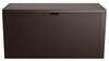 Aia hoiukast Keter Emily, 58 x 117.8 x 44.6 cm, 270 L, pruun