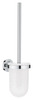 Tualetiharja komplekt Grohe Start 41185000, poleeritud kroom