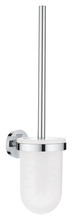 Tualetiharja komplekt Grohe Start 41185000, poleeritud kroom