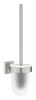 Tualeti puhastuskomplekt Grohe Start Cube 40977DC0, roostevaba teras