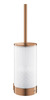 Tualetiharja komplekt Grohe Selection 41076DL0, pronks
