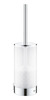 Tualetiharja komplekt Grohe Selection 41076000, läikiv kroom