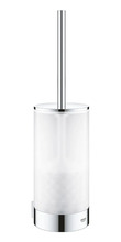 Tualetiharja komplekt Grohe Selection 41076000, läikiv kroom