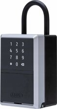 Võtmekapp Abus KeyGarage 797 Smart-BT ABDI63825, hõbe/must