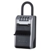 Võtmekarp Master Lock 5480EURD, 19,6 x 7,6 x 5,6 cm, alumiinium