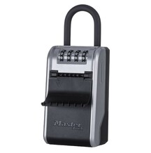 Võtmekarp Master Lock 5480EURD, 19,6 x 7,6 x 5,6 cm, alumiinium