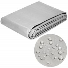 Present Springos GA2155, 4 x 6 m, 270 g/m2