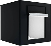 Valguskuubik tootefotode tegemiseks Newell M80 II