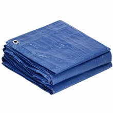 Koormakate Springos GA2124, 2 x 2 m, 60g/m2