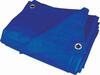 Brezent Dedra N05045, 4 x 5 m, 60g/m2, sinine