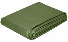 Koormakate Springos GA2130, 4 x 6 m, roheline