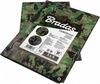 Present Camoforest, 4 x 6 m, 90g/m2