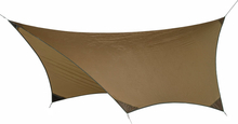 Tarp Amazonas Adventure Tarp, AZ-3080015, 340 x 168 cm, pruun