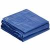 Koormakate Springos GA2123, 2 x 3 m, 60g/m2, sinine