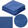 Present Springos GA2177, 10 x 8 m, 60g/m2