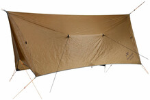 Tarp Amazonas Adventure Wing, AZ-3080016, pruun
