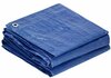 Koormakate Springos GA2113, 6 x 8 m, sinine