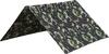 Brezent Cattara Waterproof, 2 x 3 m, roheline