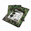 Koormakate Bradas CamoForest PLCF904/6, 6 x 4 m, samblaroheline/roheline