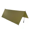 Tarp Rab Siltarp 2, roheline