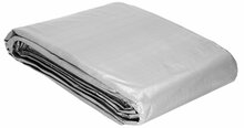 Koormakate Springos GA2144, 4 x 5 m, hall