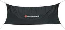 Tarp Lifesystems Expedition, 3.2 x 3 m