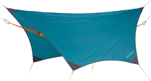 Tarp Amazonas Traveller Tarp, AZ-3080010, 340 x 168 cm, roheline