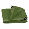 Tekk Truper Extreme LT-46X, 4 x 6 m, 240g/m2, hall