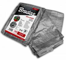 Tugevdatud present Bradas Ultra Weight, 5 x 4 m, hall