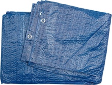 Tekk Vorel 85122, 2 x 3 m, 57g/m2