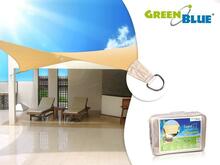 Aiapurje GreenBlue GB503, beež
