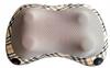 Massaažipadi Oromed ORO-PILLOW, hall/beež, must