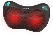 Massaazipadi Blow Shiatsu
