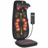 Massaazipadi kaelale ja seljale Renpho Neck & Back Massage Cushion S, must