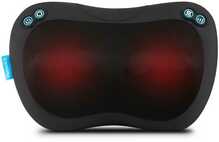 Massaažipadi Homedics SP-45H-EB Everybody Shiatsu, must