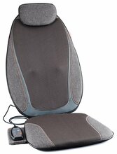 Massaažiiste Medivon Cosy Shiatsu, hall, 48 W