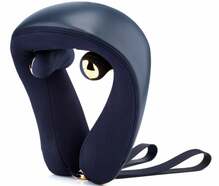 Kaelamassaažiseade Medivon Collar Grand, tumesinine
