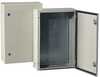 Jaotuskilp Tibox ST4 620, 600 x 400 x 200 mm, IP66, hall