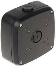 Kaamera paigalduskarp Dahua PFA121-BLACK-V2, must