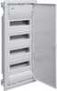 Sisseehitatav elektrikilp Hager Volta VU48NE, 48 moodulit, IP30, 94,5 x 755 x 384 mm