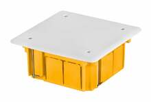Jaotuskarp Elektroplast 0260-0N, 50 x 89 x 89 mm