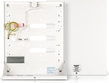 Juhtpaneeli korpus metallist Satel OMI-5