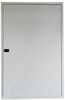 Jaotuskilp Tibox, 585 x 900 x 115 mm, 5x24 mod., pinnapealne, IP54